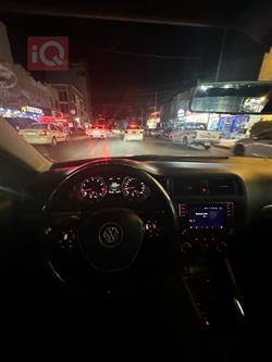 ڤۆڵکسواگن جێتا